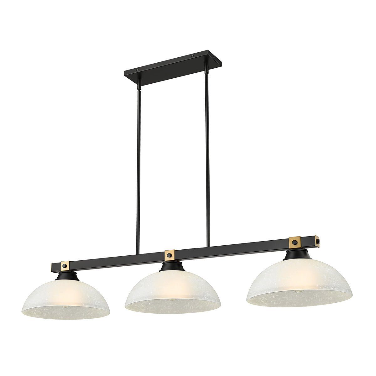 Lampe de billard Bronte
