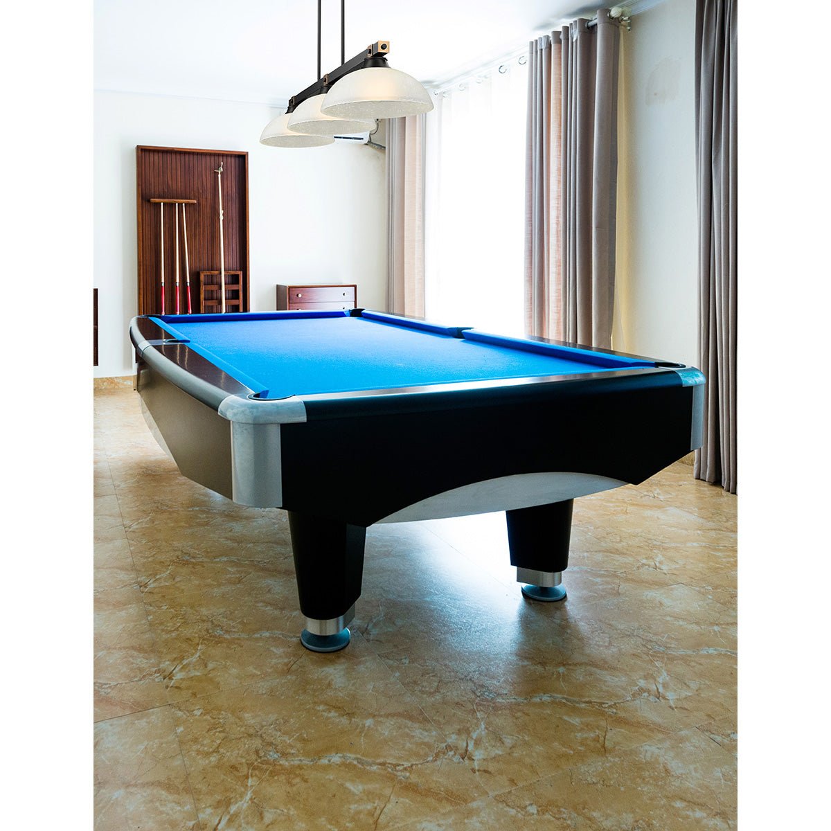 Lampe de billard Bronte