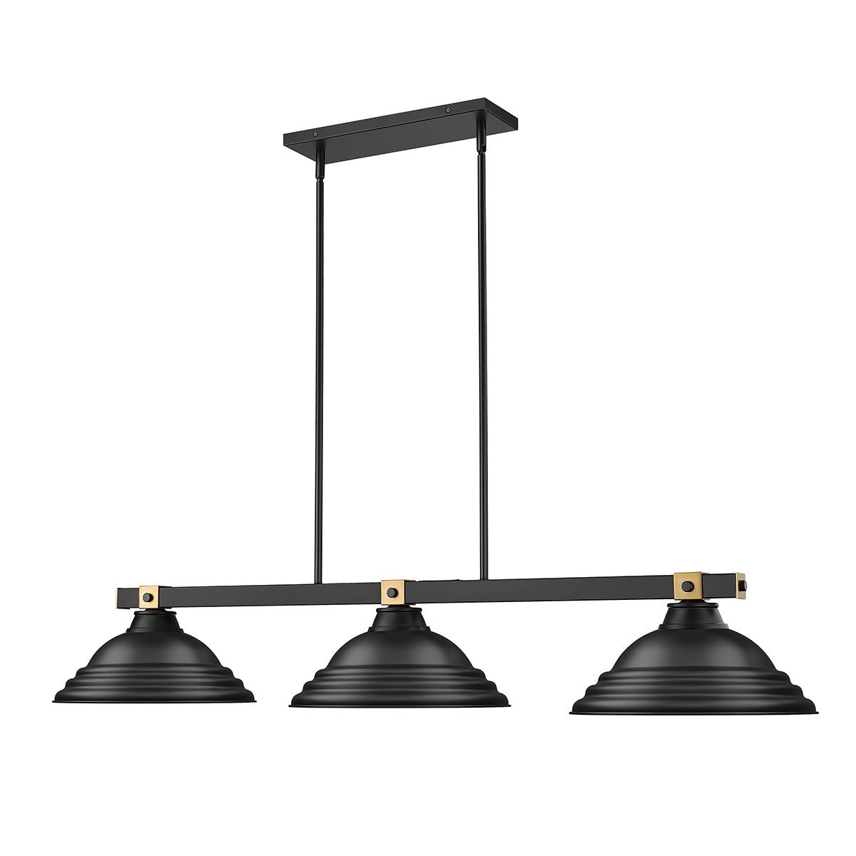 Lampe de billard Bronte