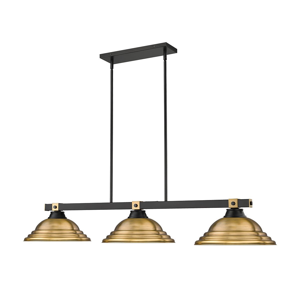 Lampe de billard Bronte