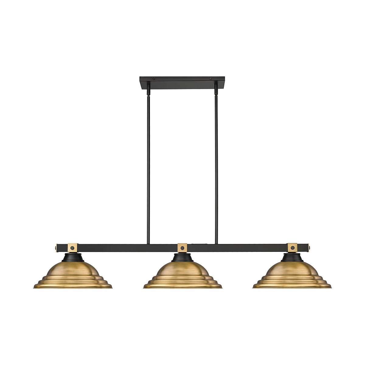 Lampe de billard Bronte