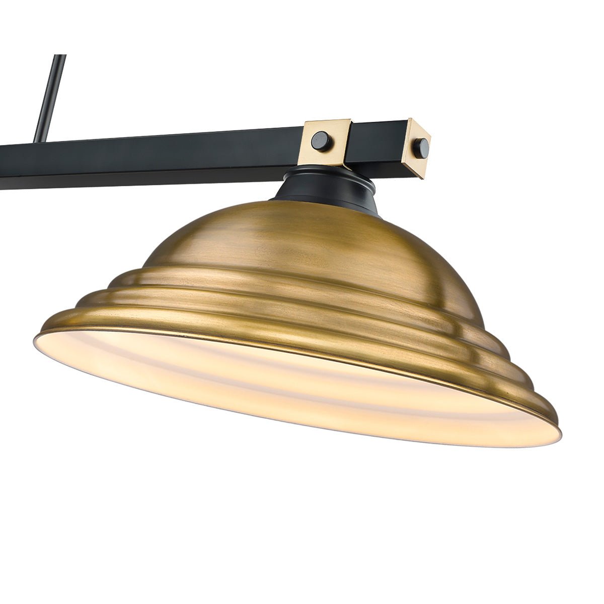 Lampe de billard Bronte