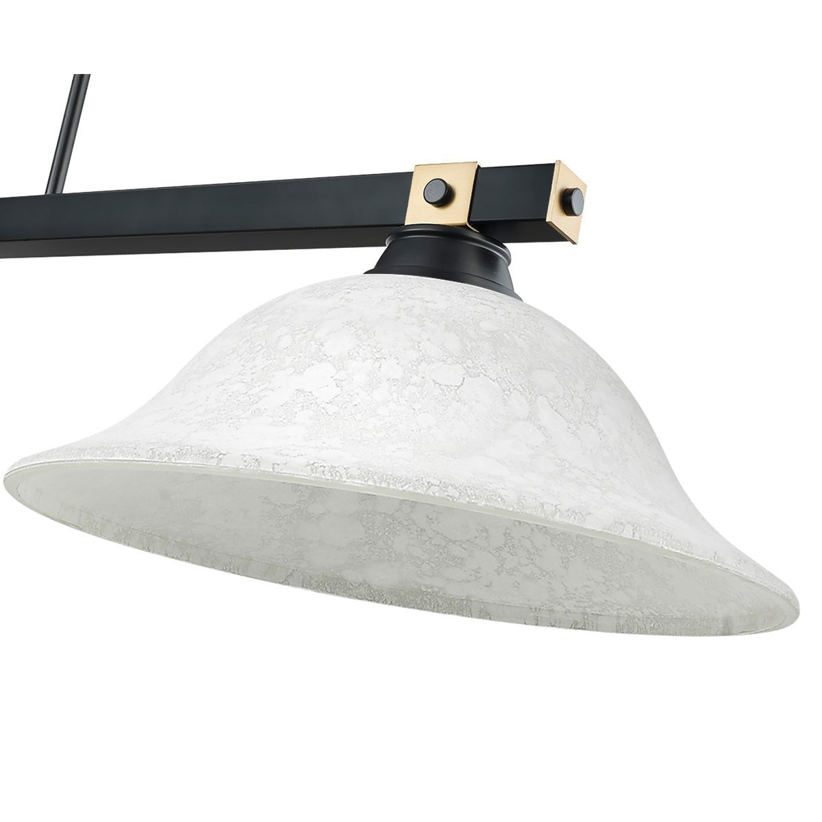 Lampe de billard Bronte