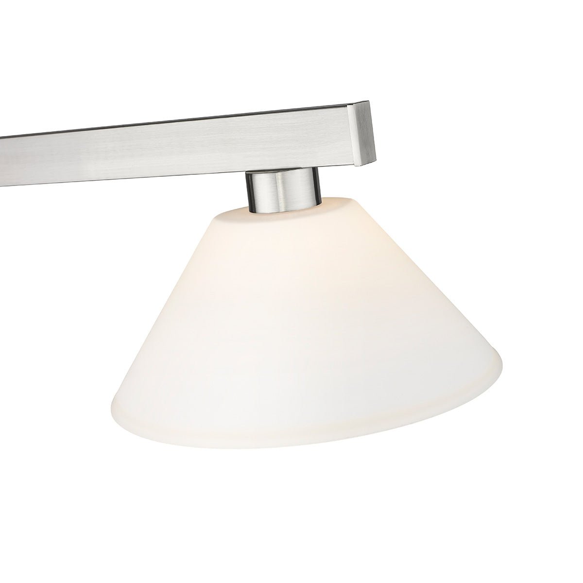 Lampe de billard Cobalt