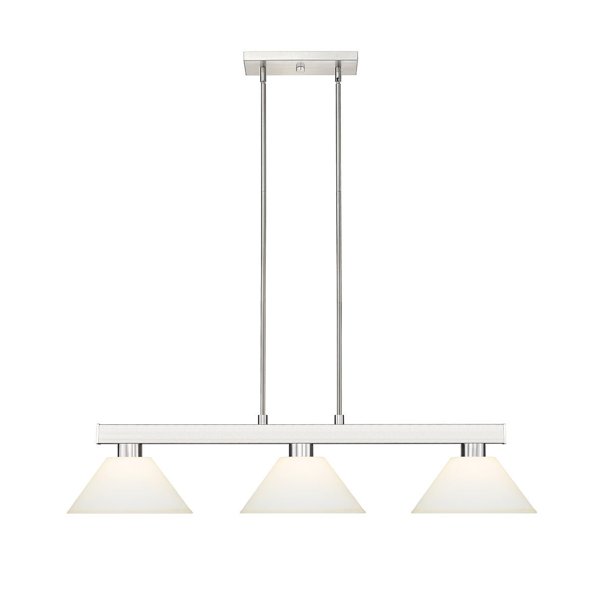 Lampe de billard Cobalt