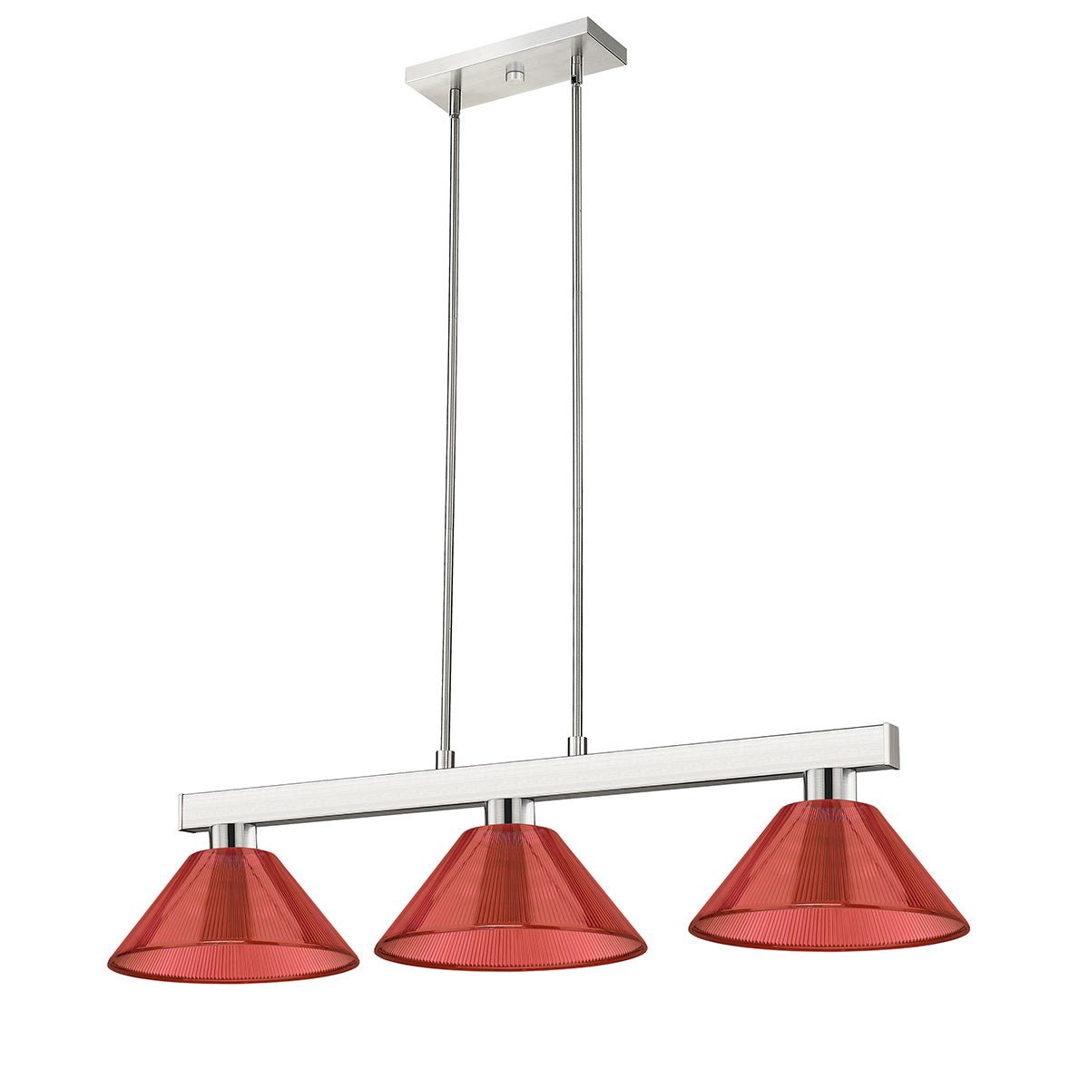 Lampe de billard Cobalt