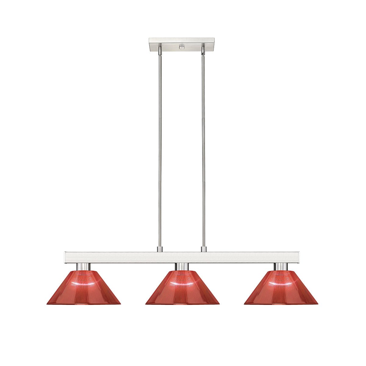Lampe de billard Cobalt