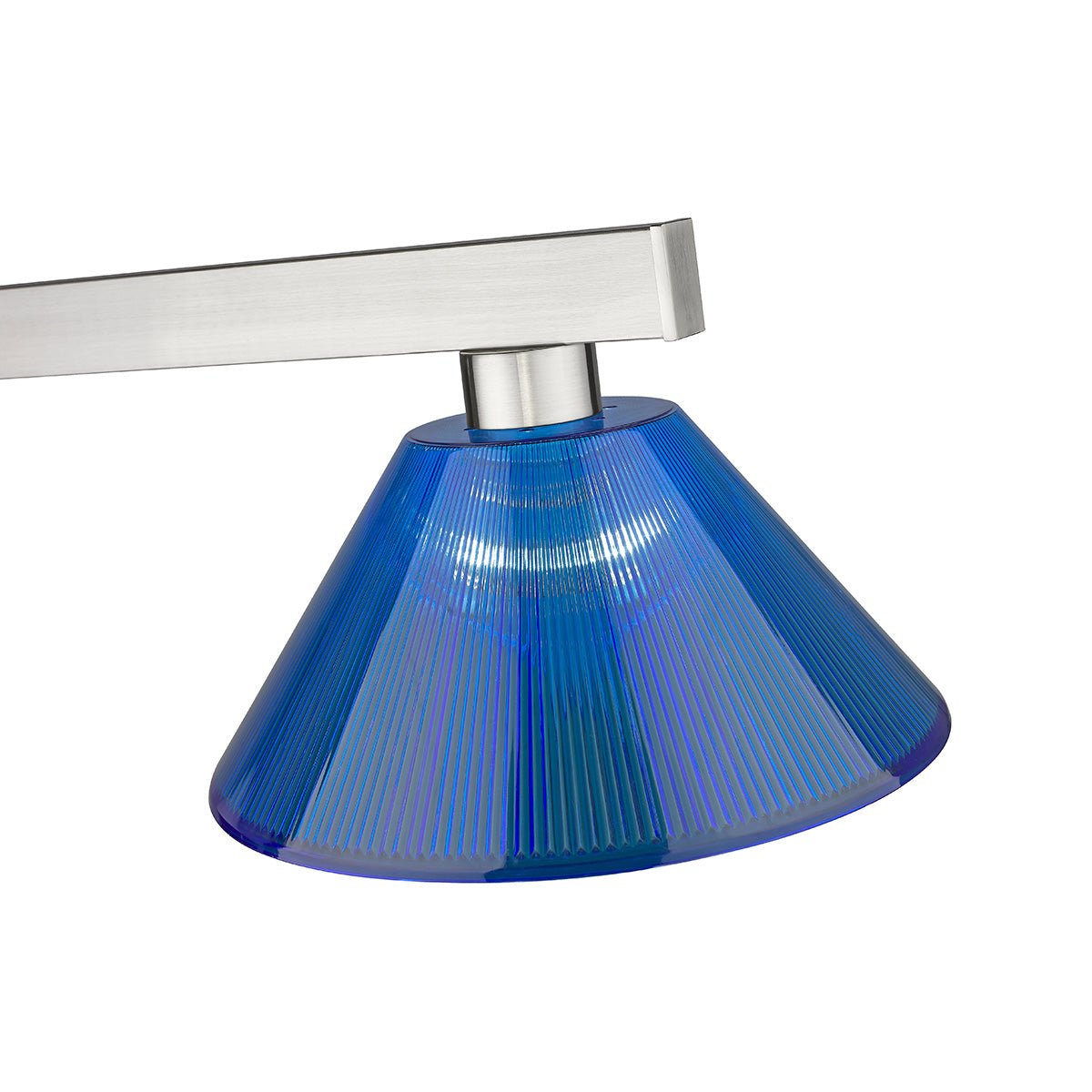 Lampe de billard Cobalt