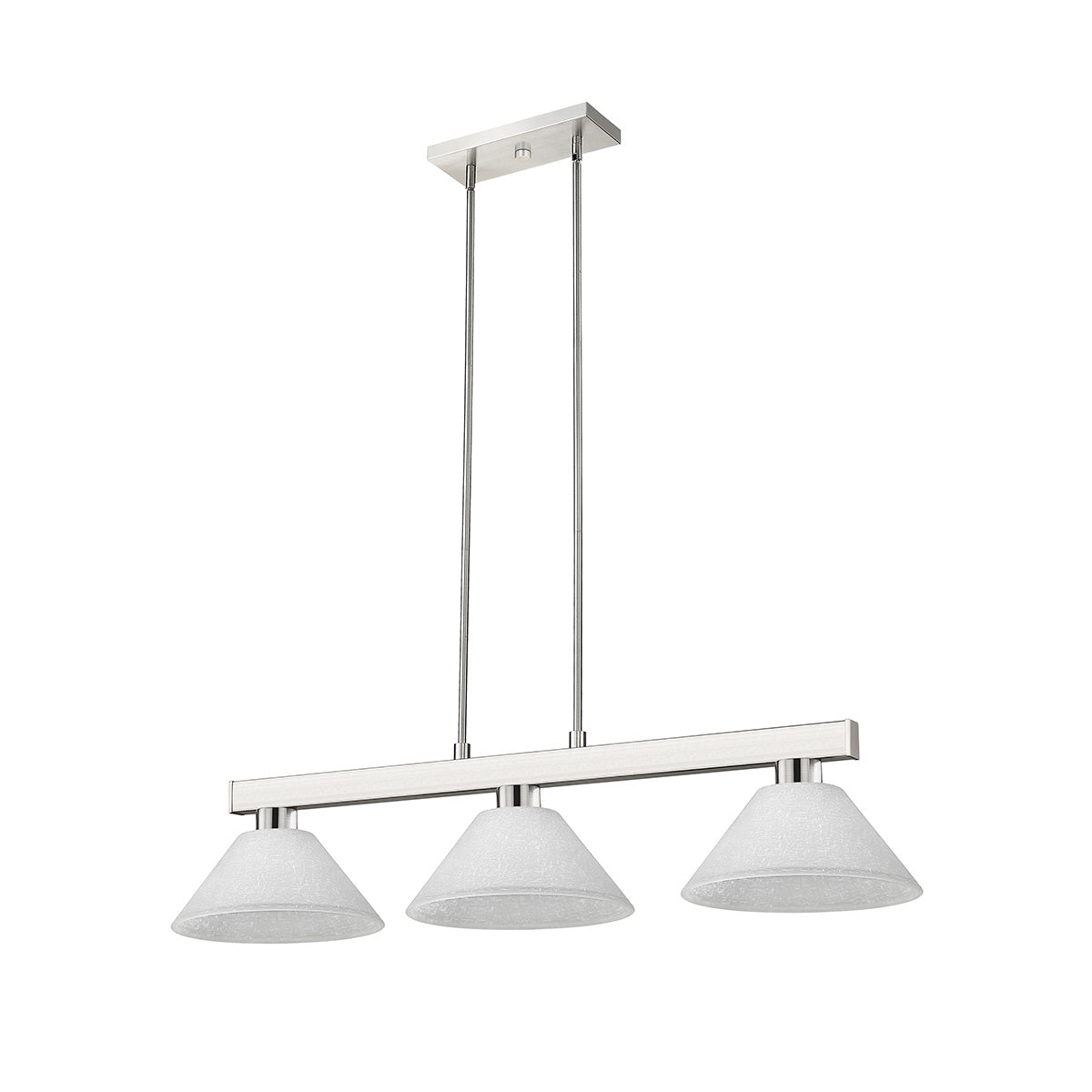 Lampe de billard Cobalt