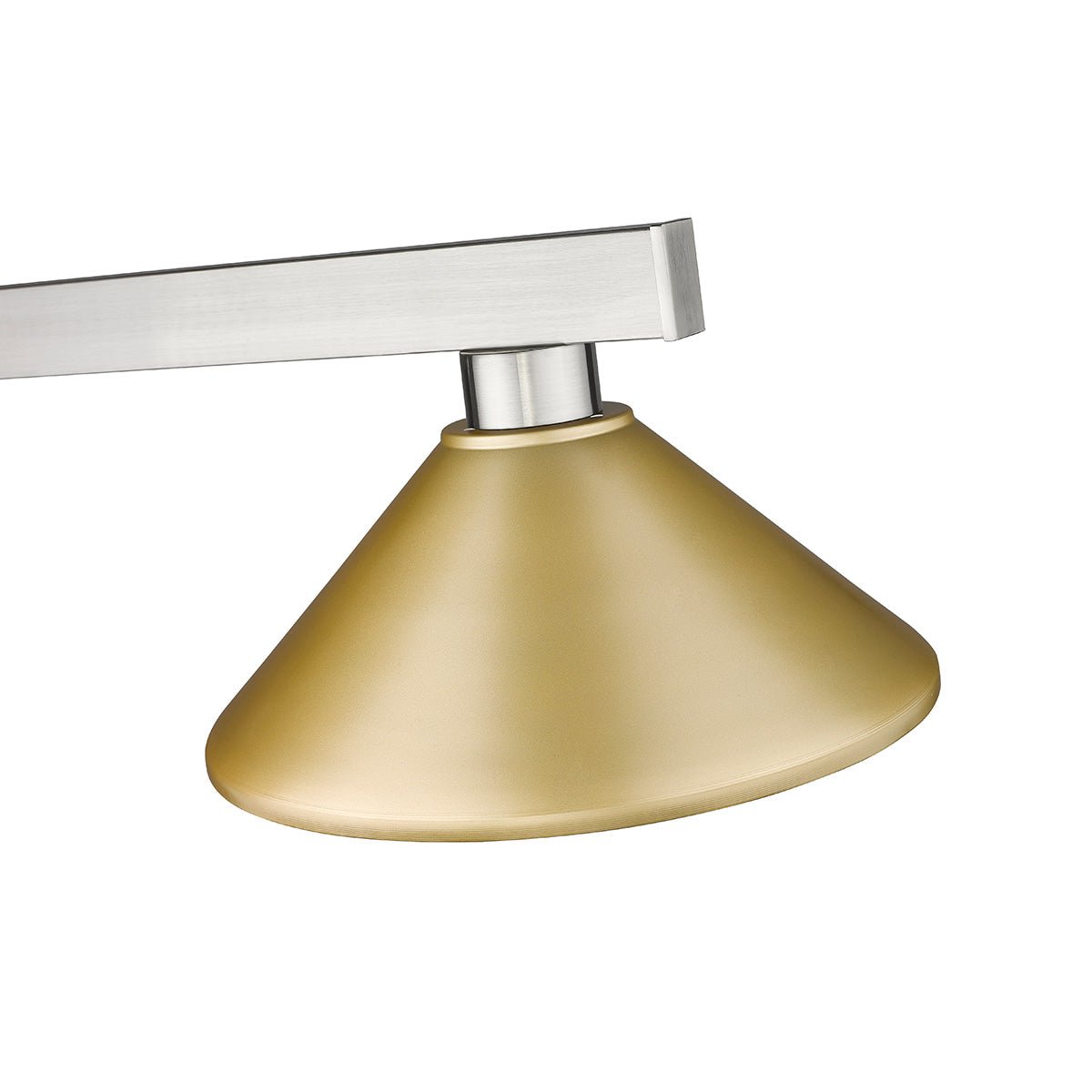 Lampe de billard Cobalt