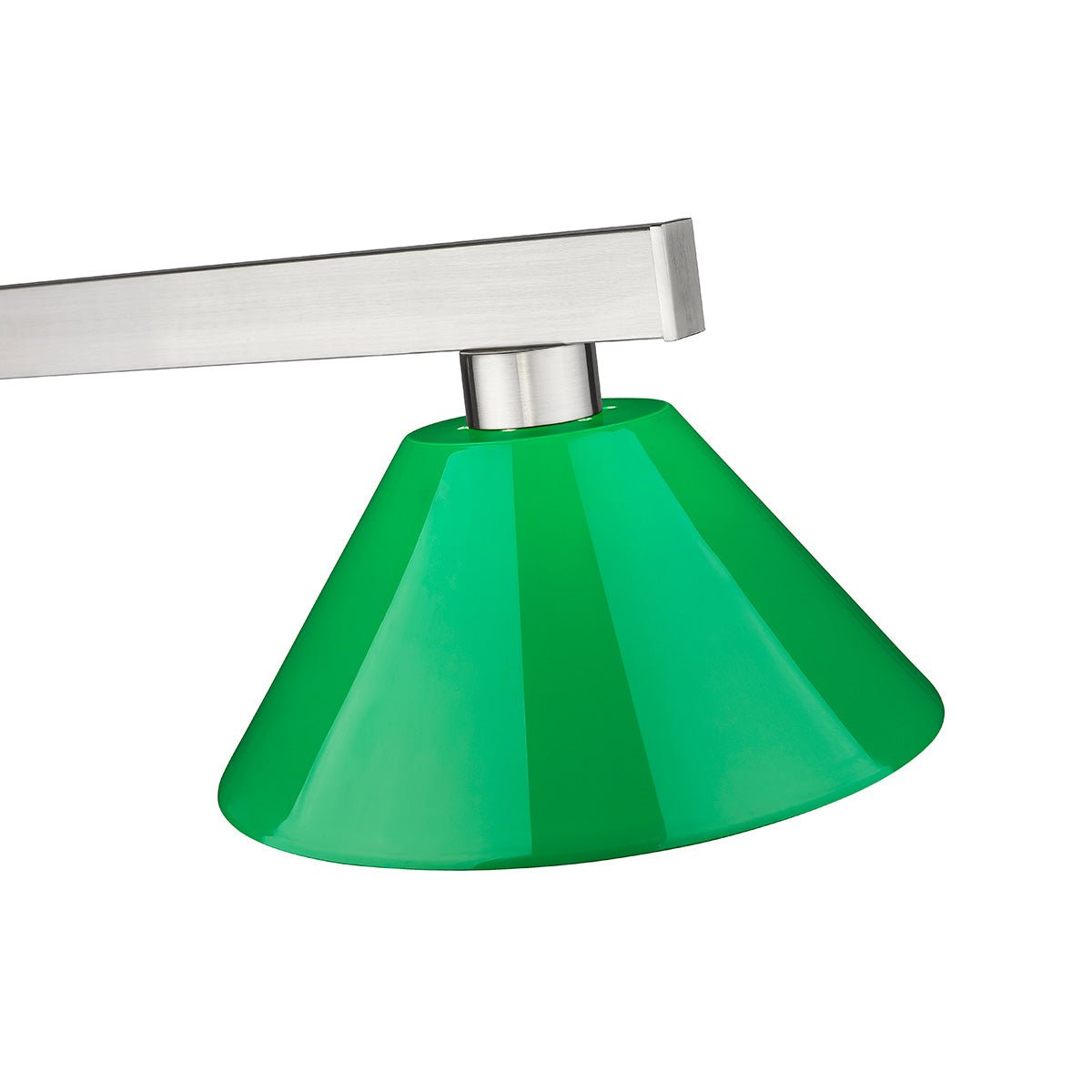 Lampe de billard Cobalt