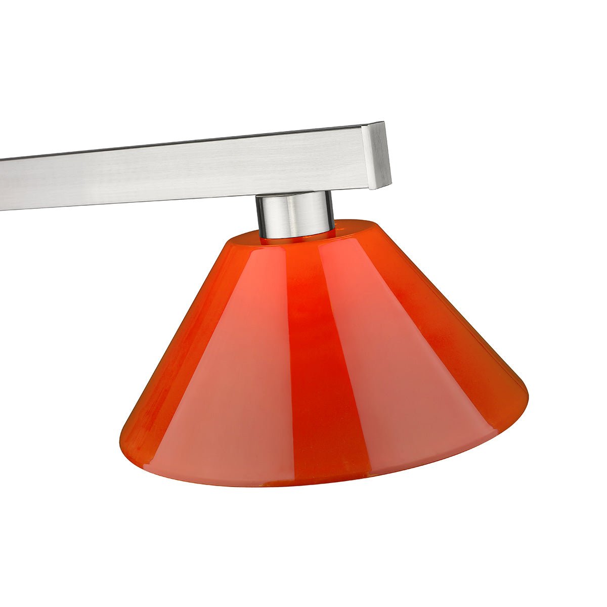 Lampe de billard Cobalt