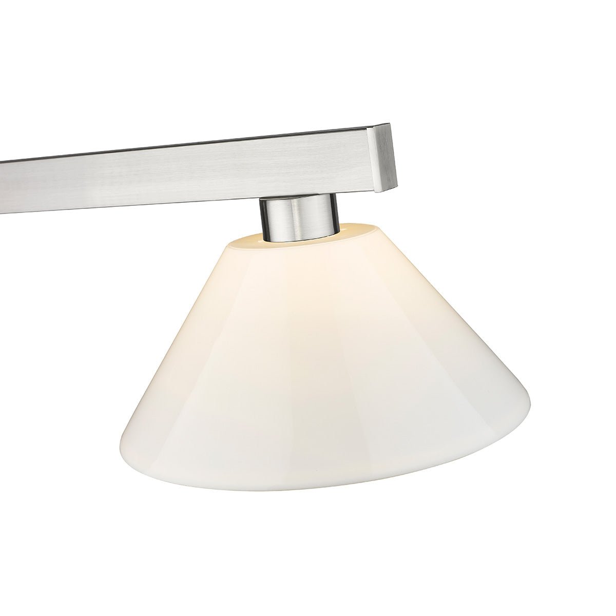 Lampe de billard Cobalt