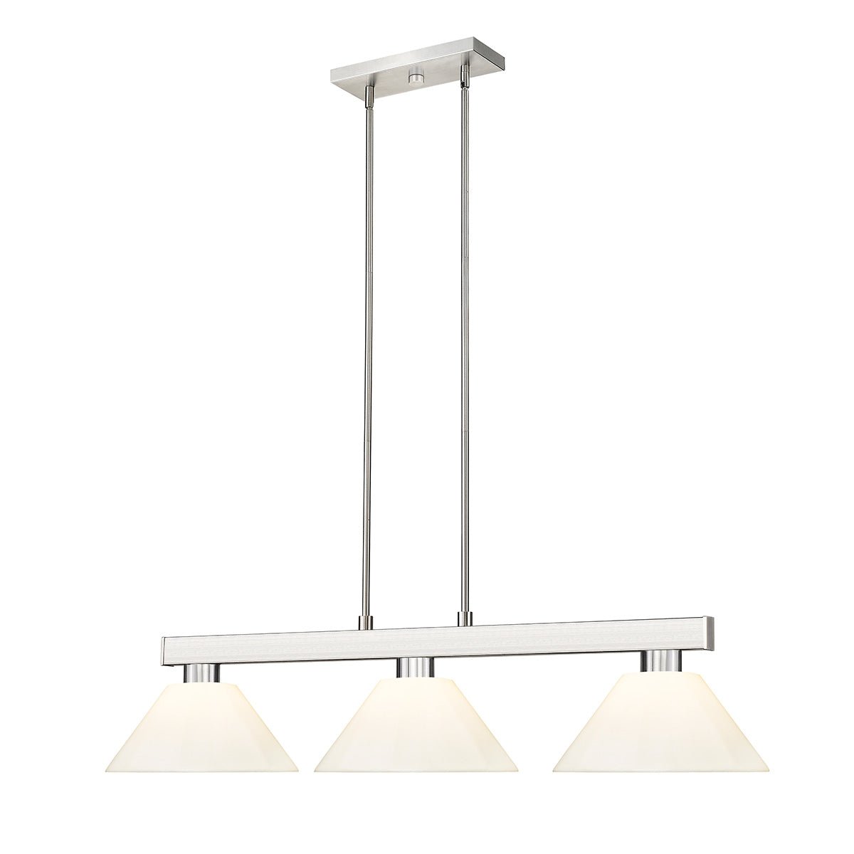 Lampe de billard Cobalt