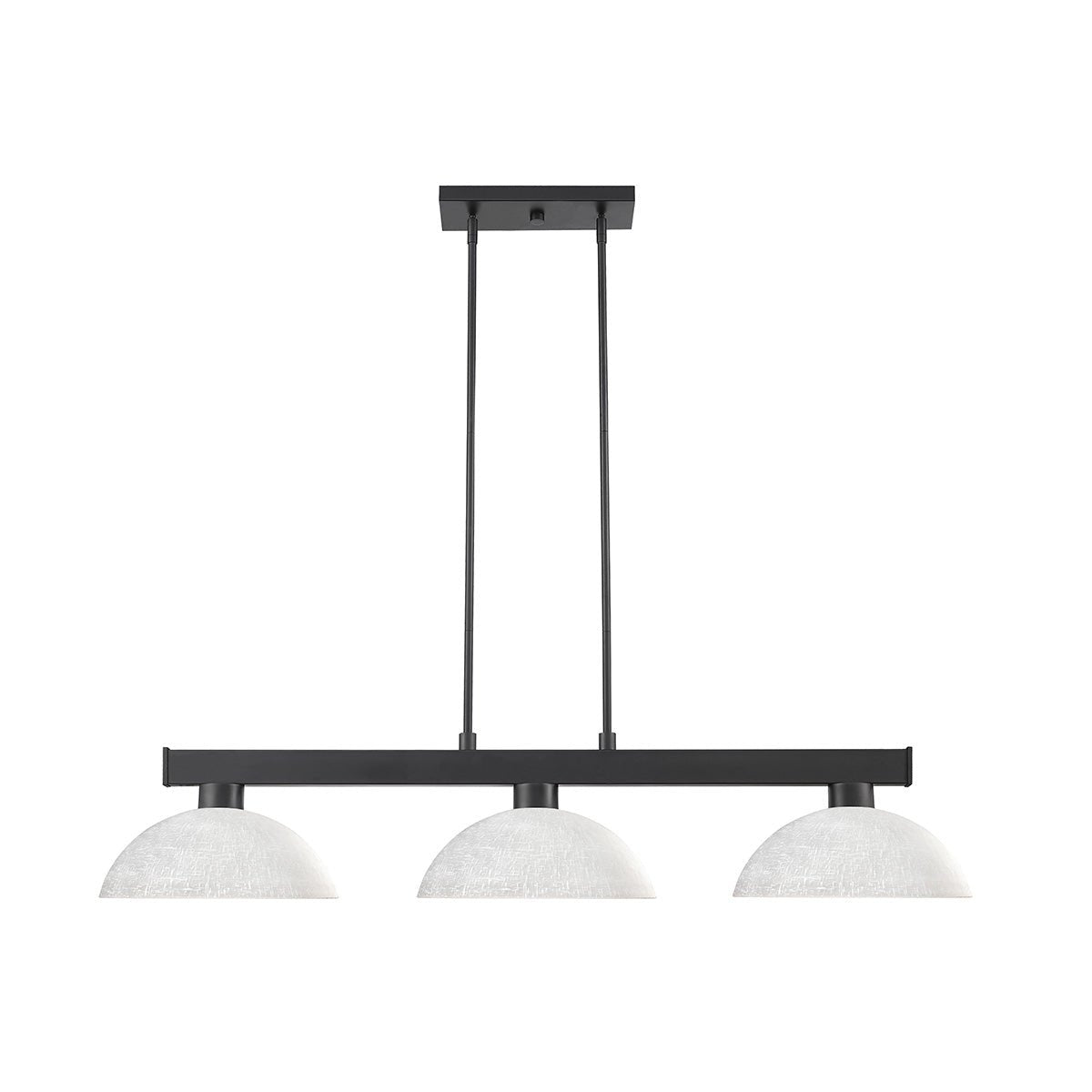 Lampe de billard Cobalt