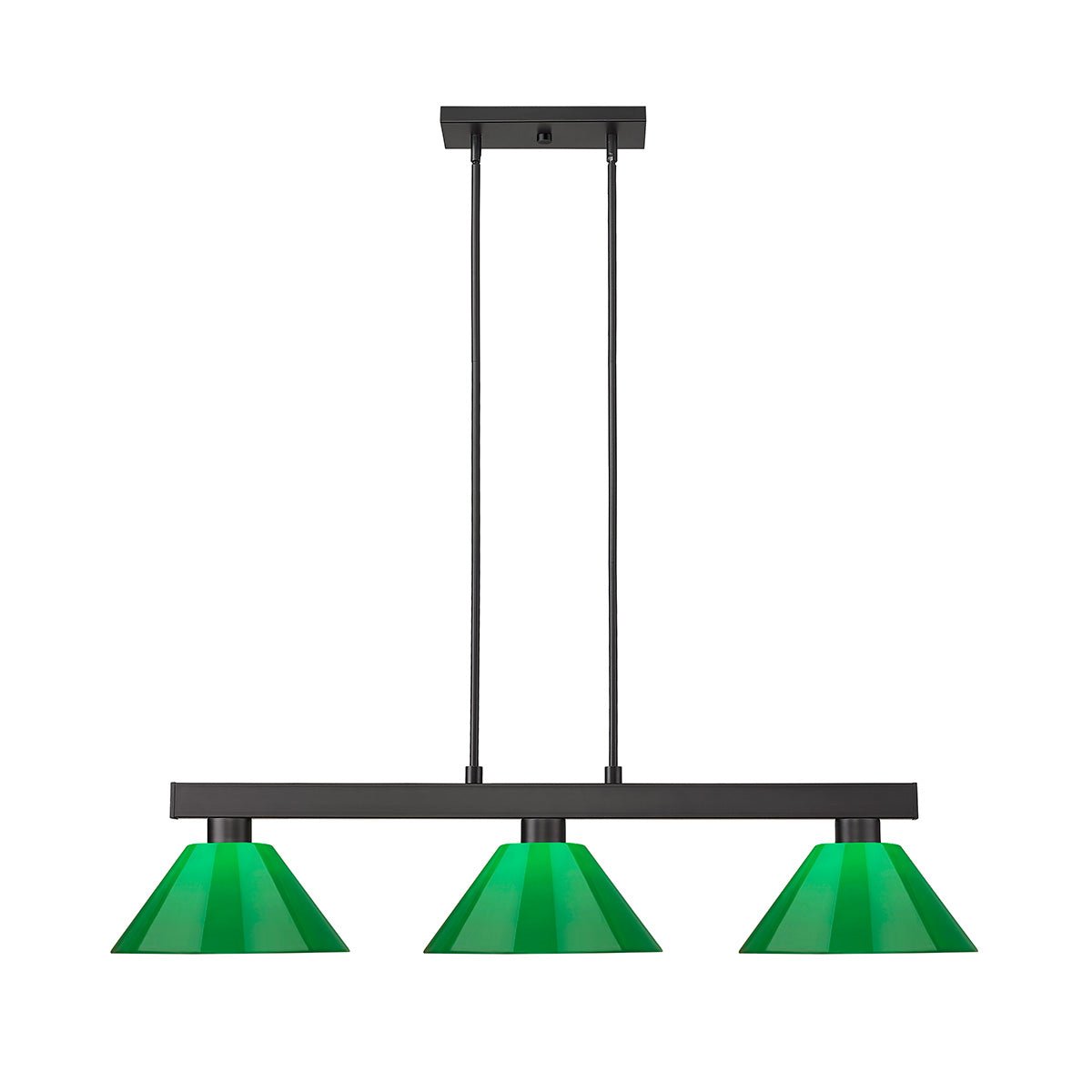 Lampe de billard Cobalt