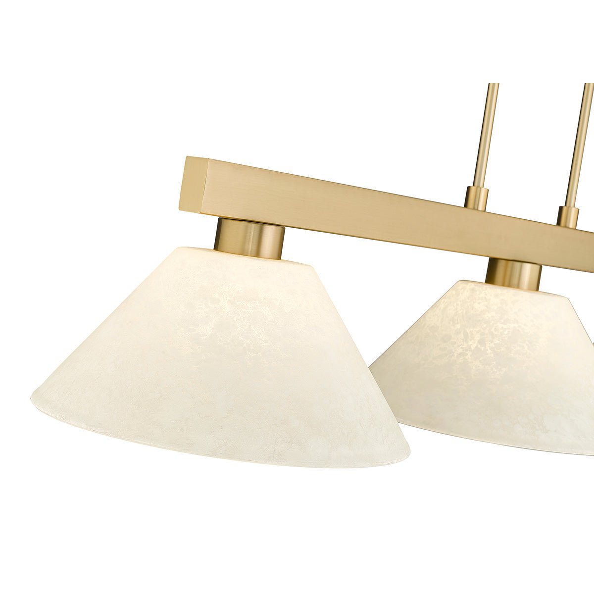 Lampe de billard Cobalt
