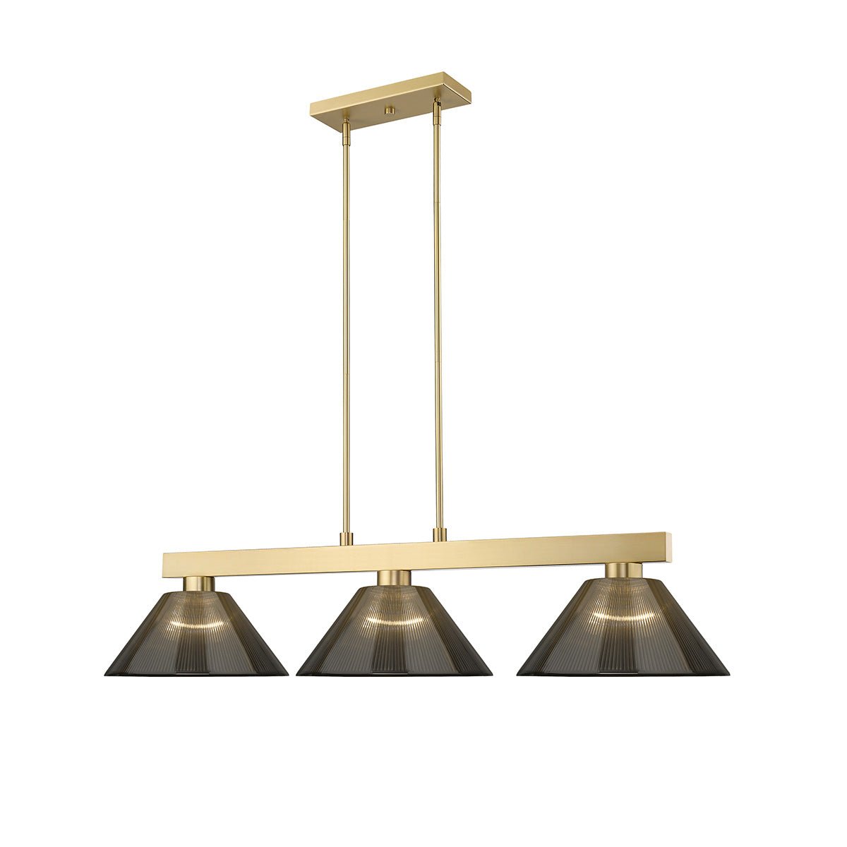 Lampe de billard Cobalt