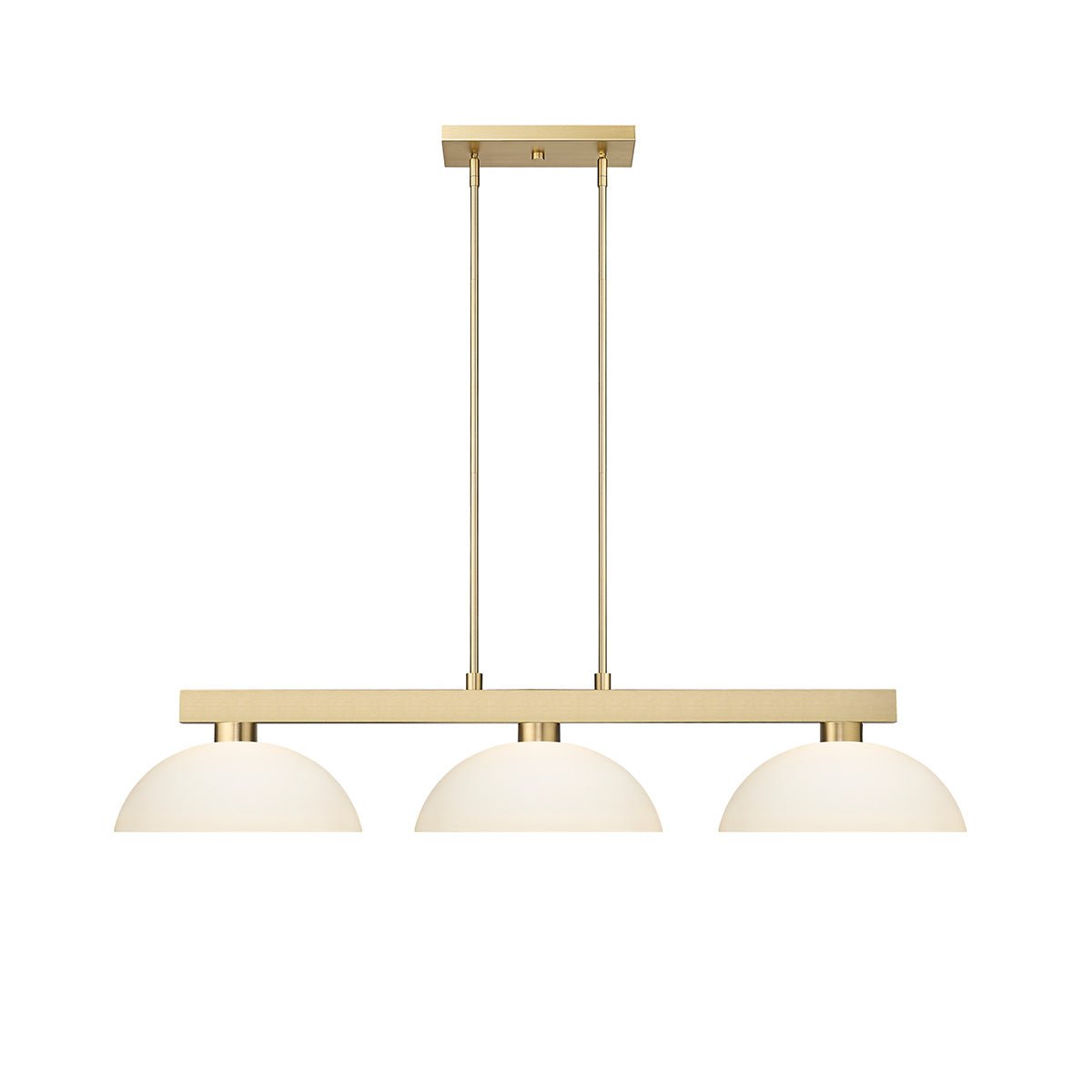 Lampe de billard Cobalt