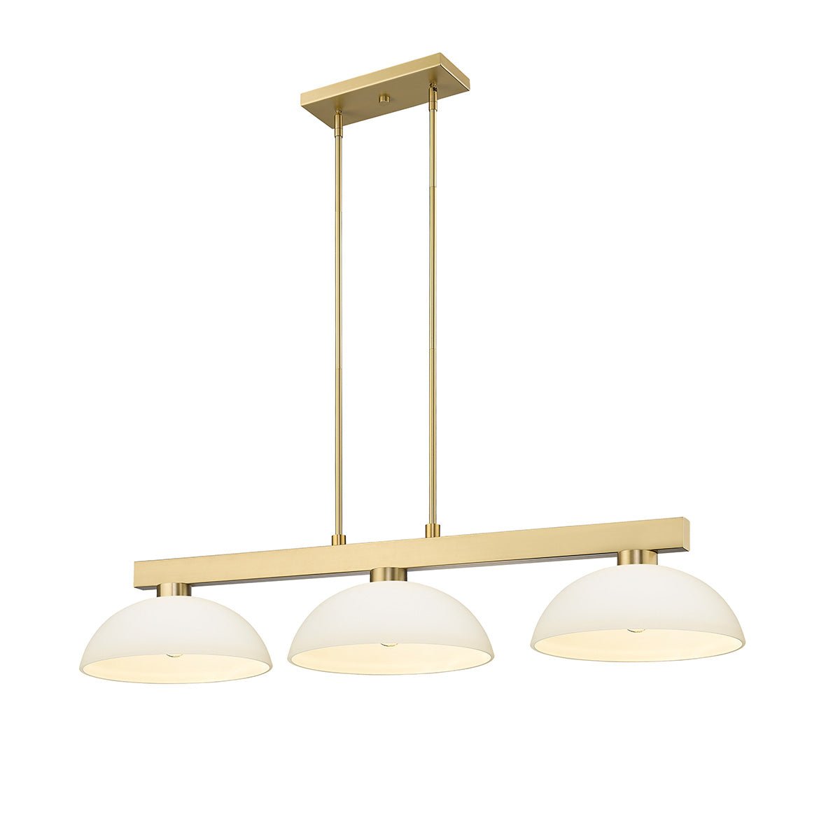 Lampe de billard Cobalt