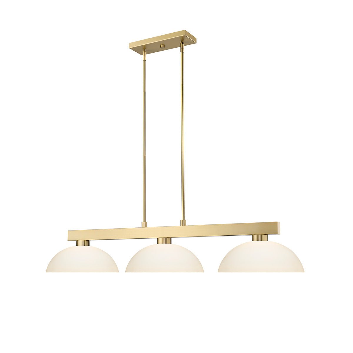 Lampe de billard Cobalt