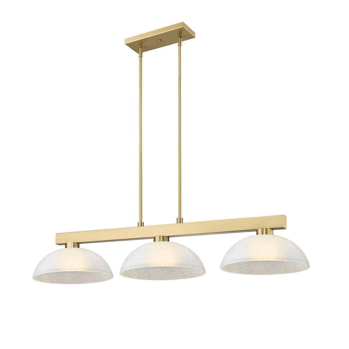 Lampe de billard Cobalt