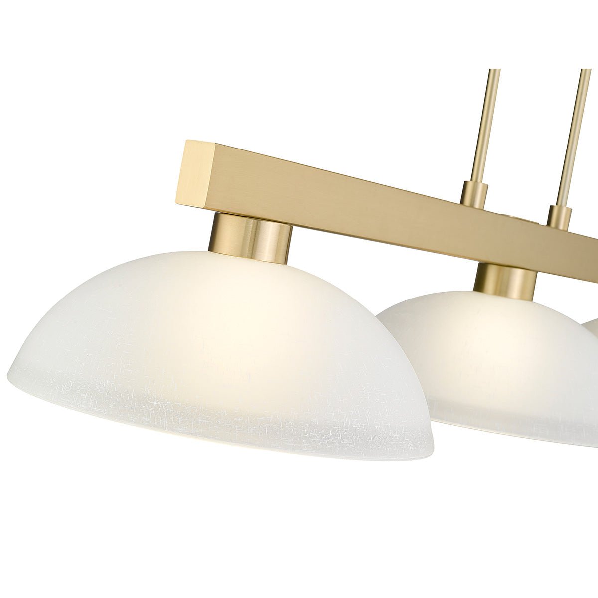 Lampe de billard Cobalt