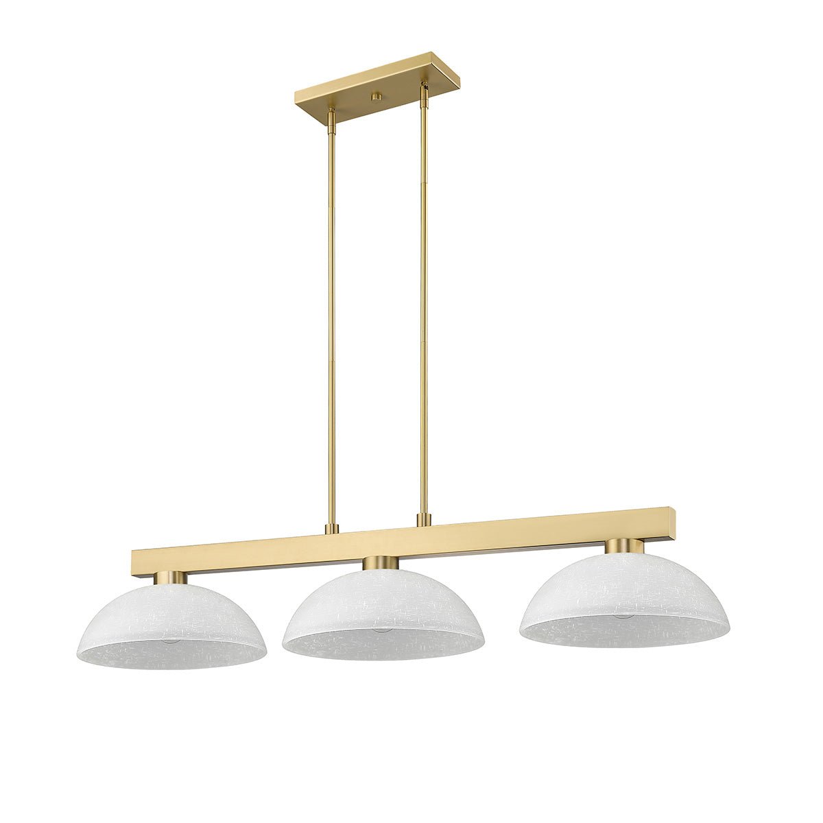 Lampe de billard Cobalt