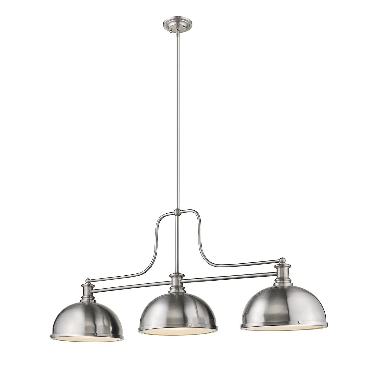Lampe de billard Melange