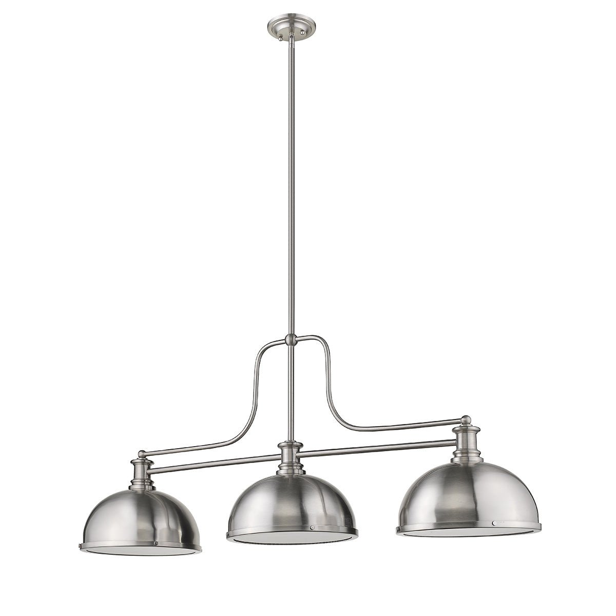 Lampe de billard Melange