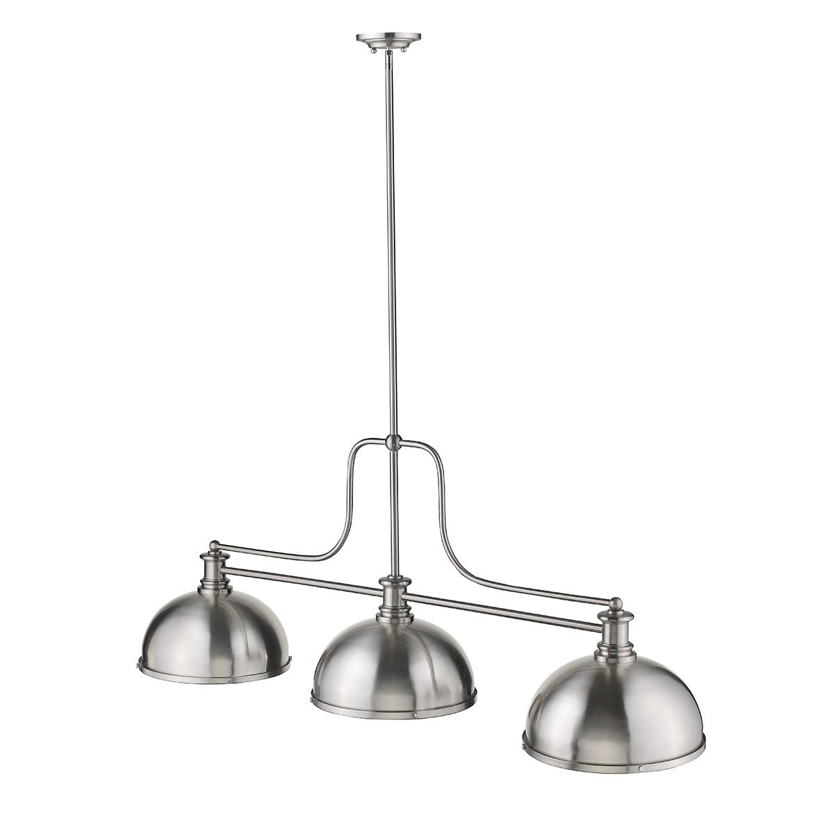 Lampe de billard Melange