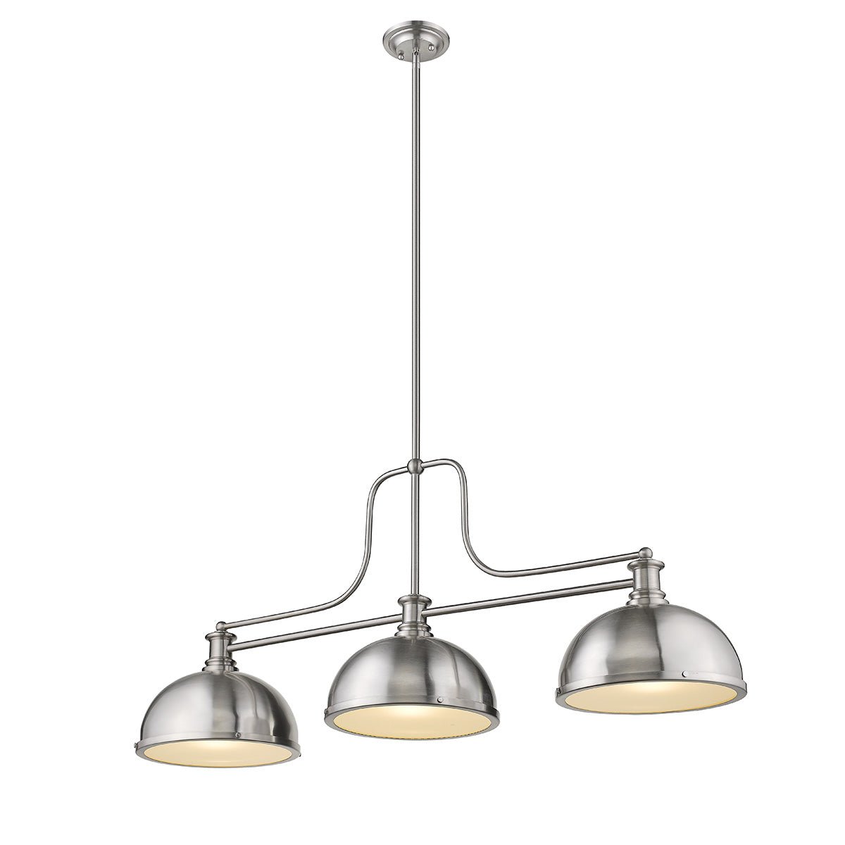 Lampe de billard Melange
