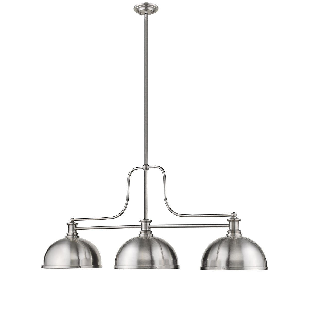 Lampe de billard Melange