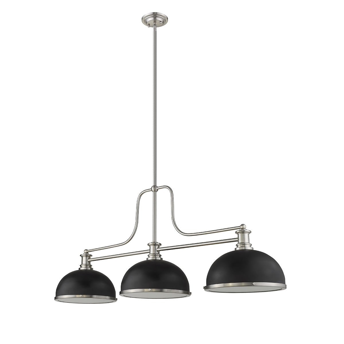 Lampe de billard Melange