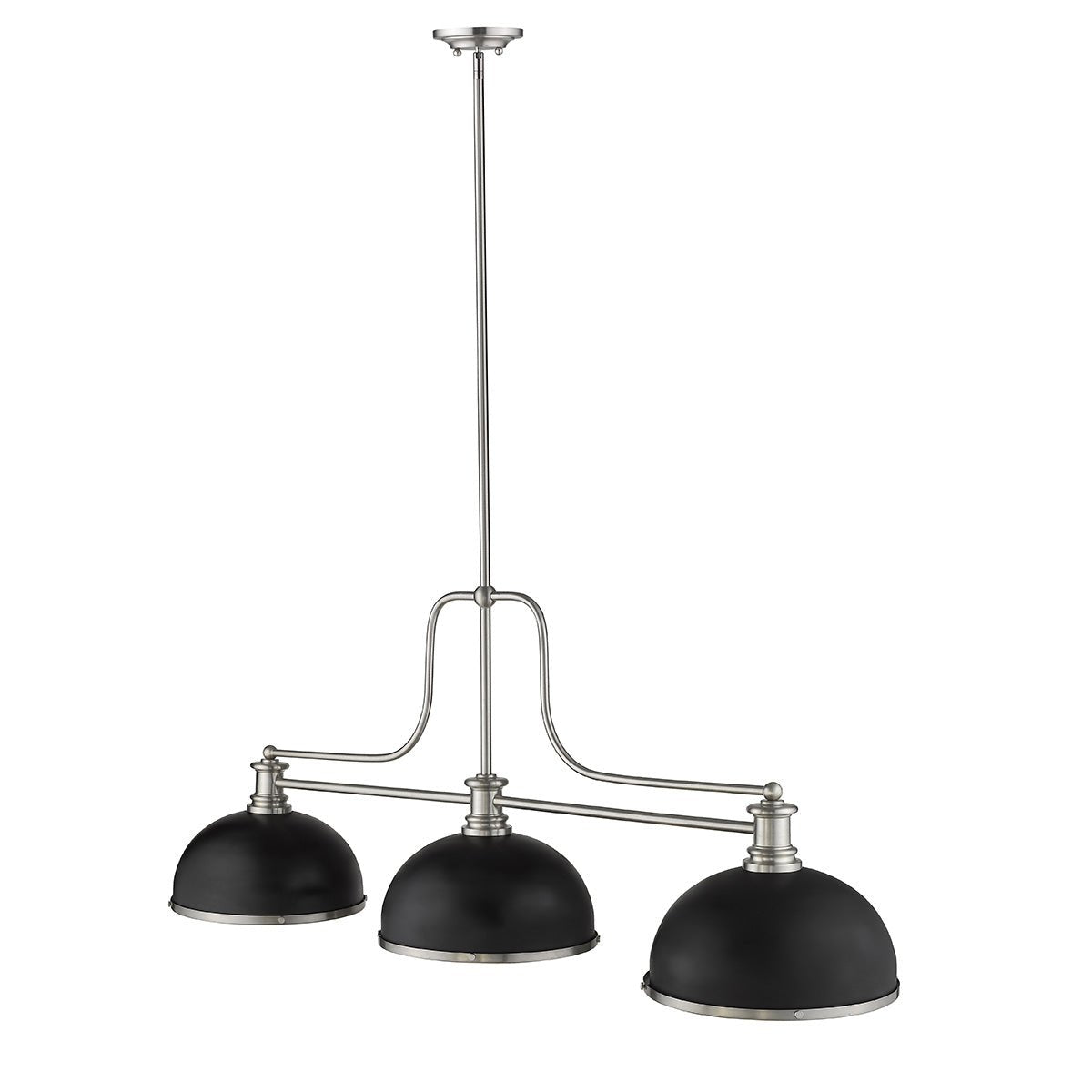 Lampe de billard Melange