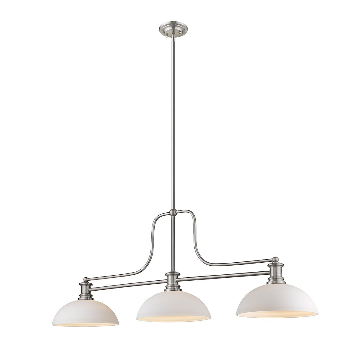 Lampe de billard Melange