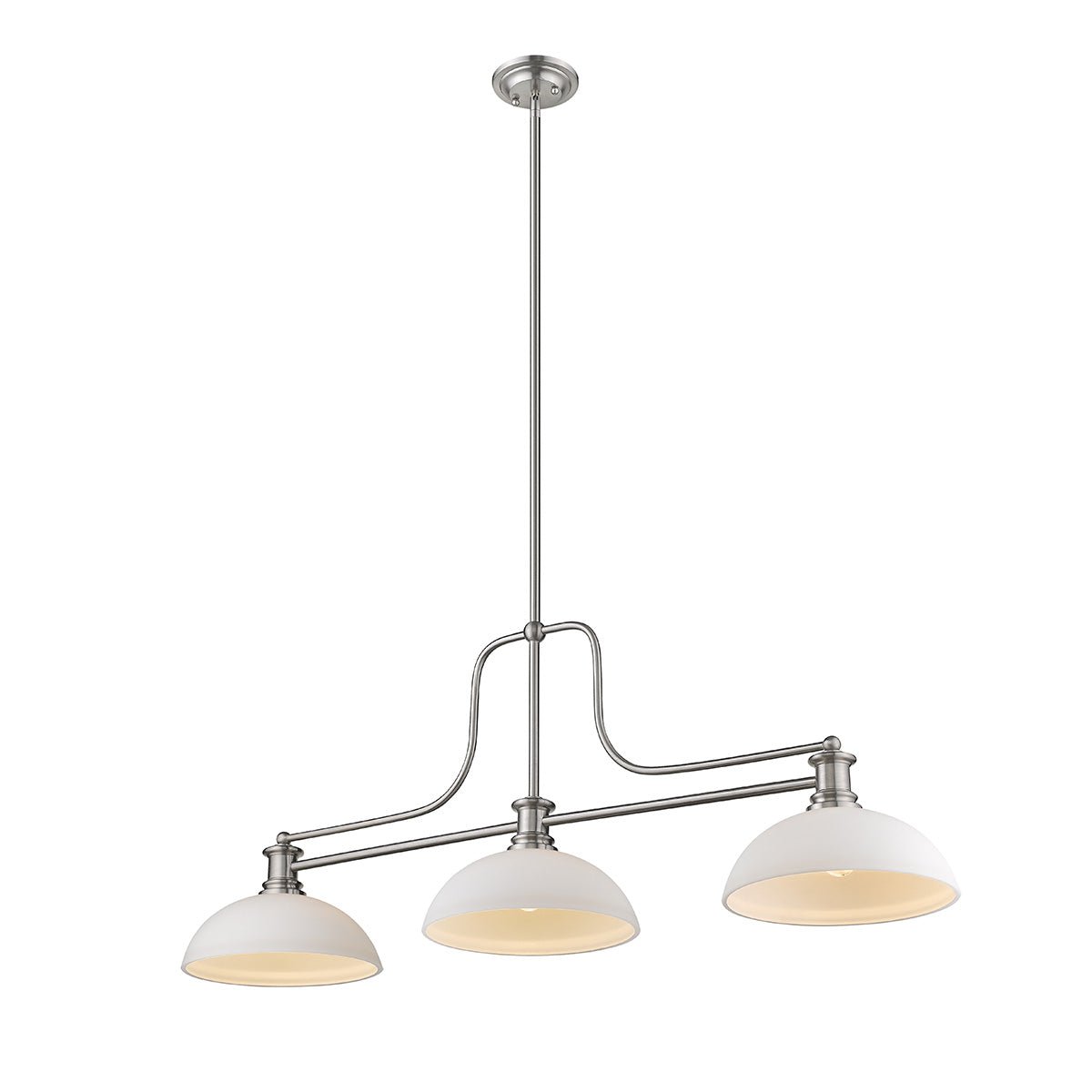 Lampe de billard Melange