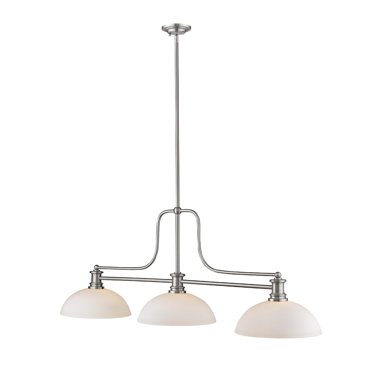 Lampe de billard Melange