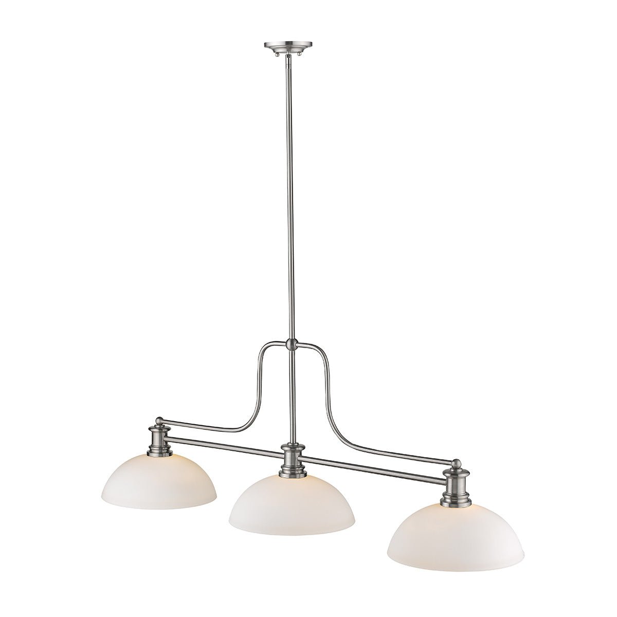 Lampe de billard Melange
