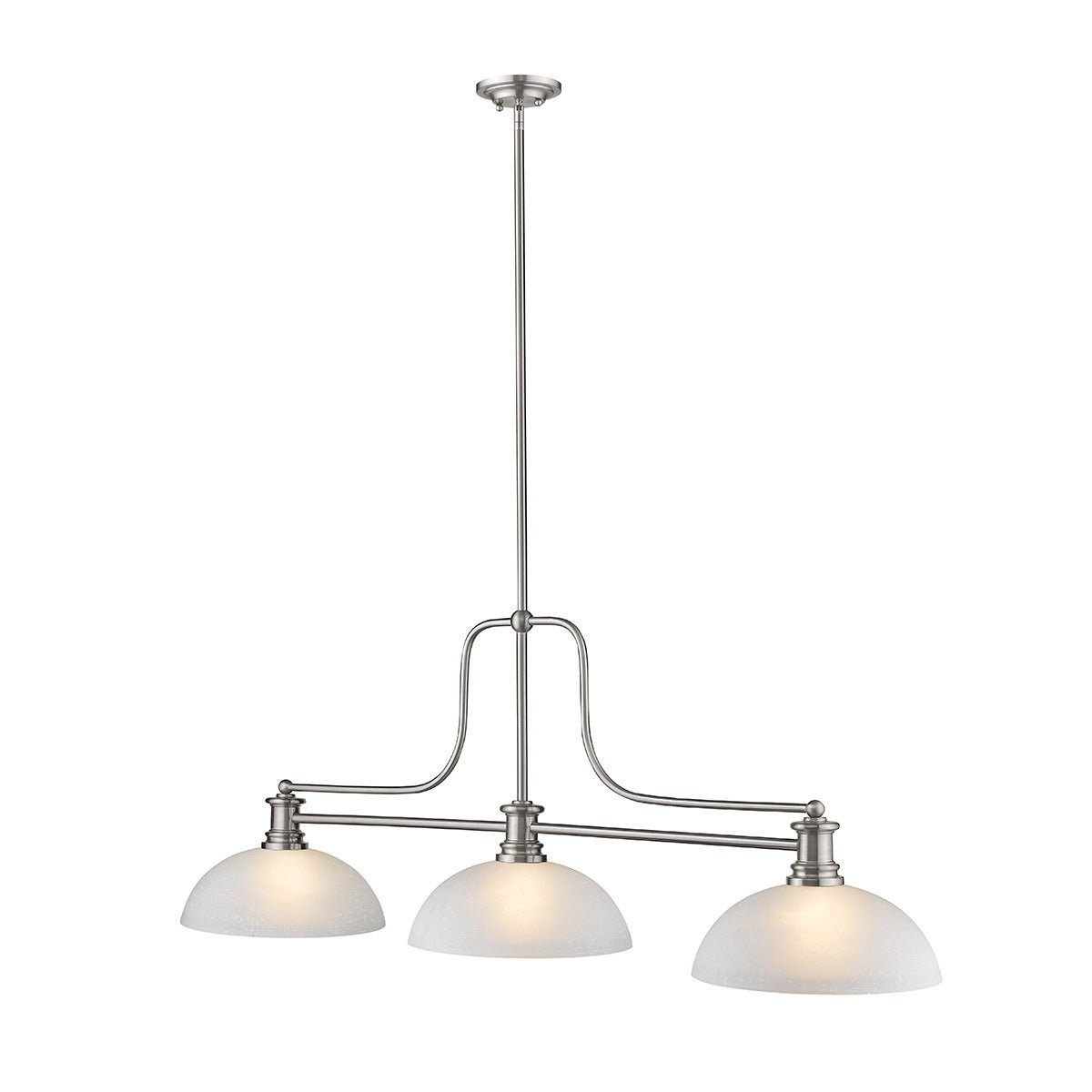 Lampe de billard Melange