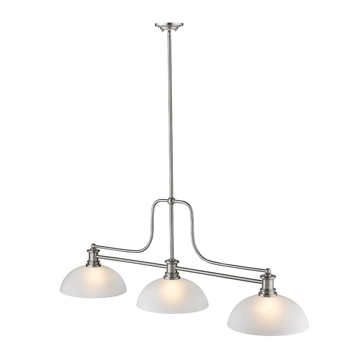 Lampe de billard Melange