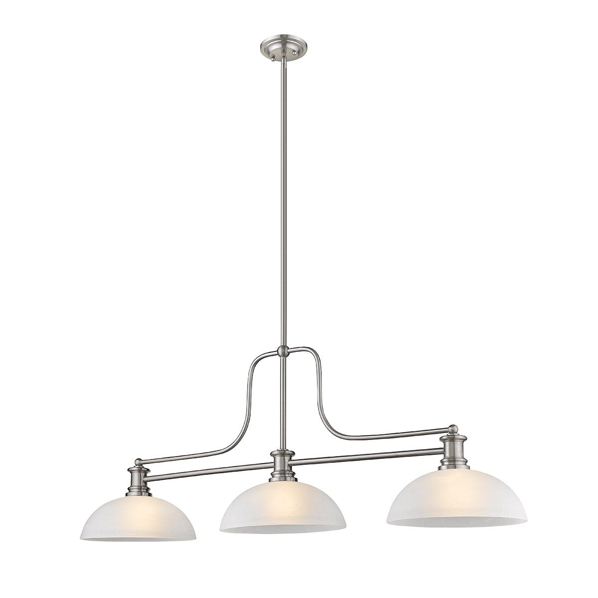 Lampe de billard Melange