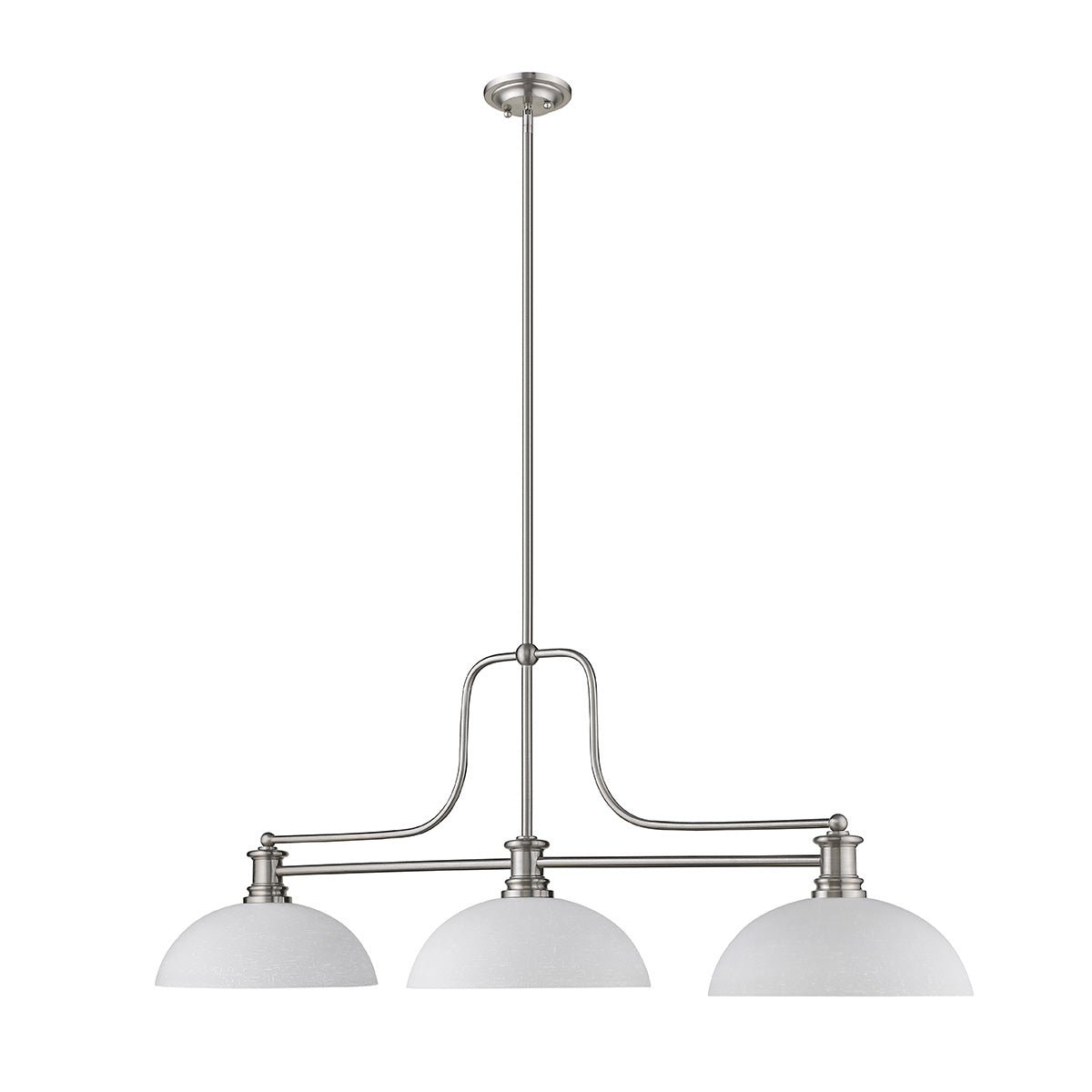 Lampe de billard Melange