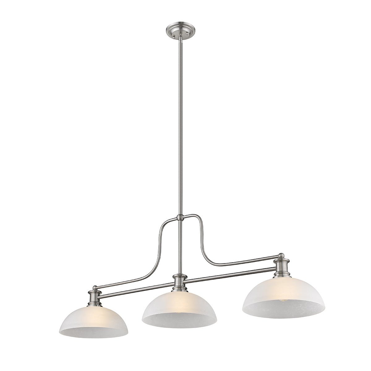 Lampe de billard Melange