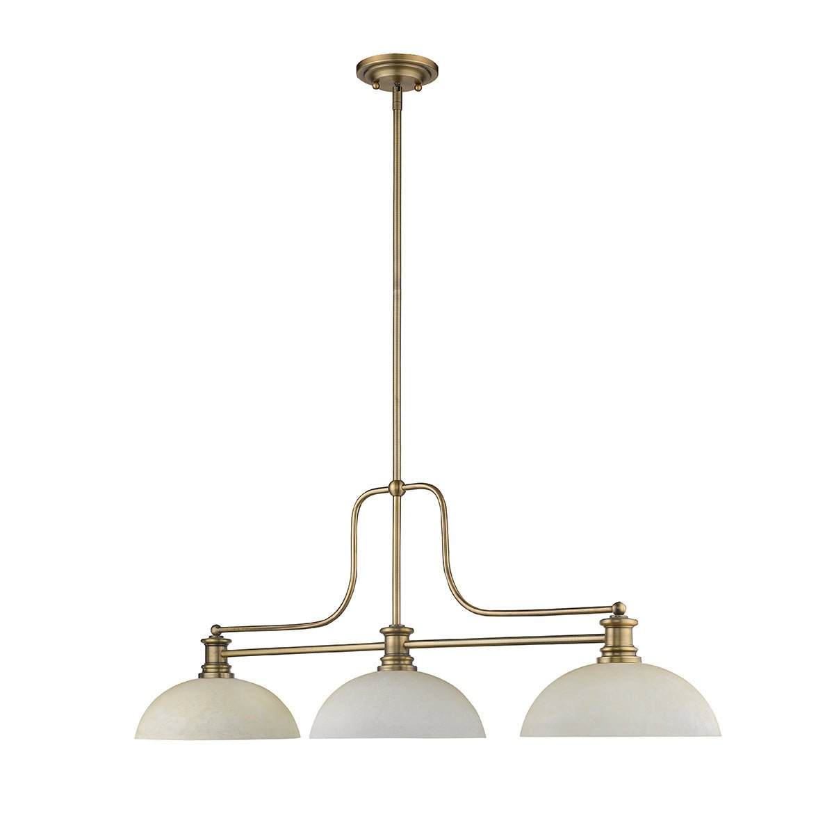 Lampe de billard Melange