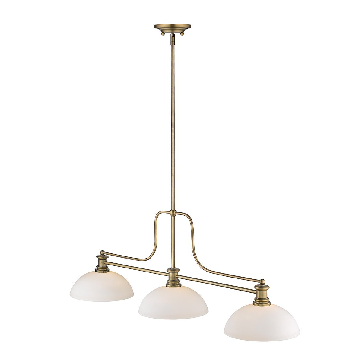 Lampe de billard Melange