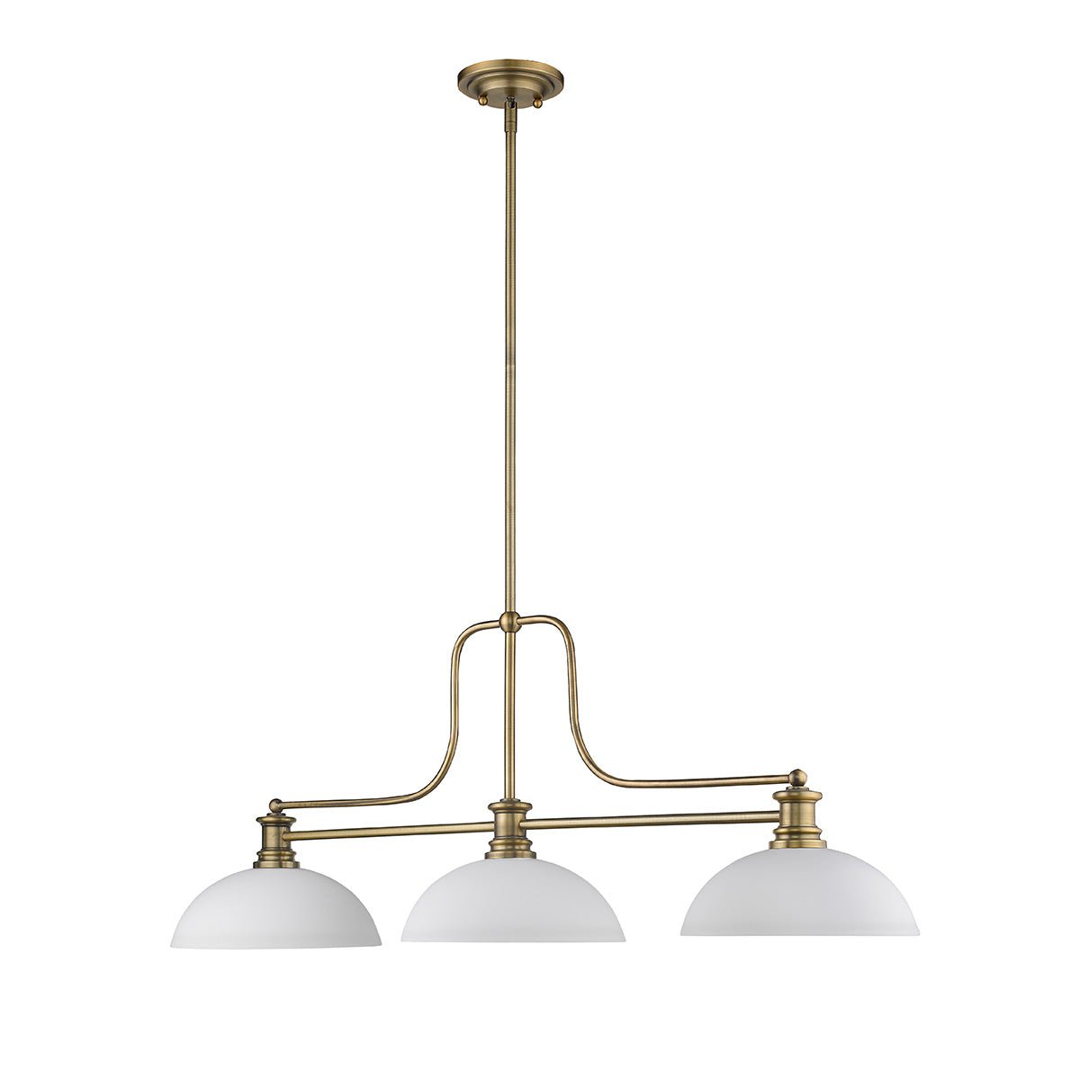 Lampe de billard Melange