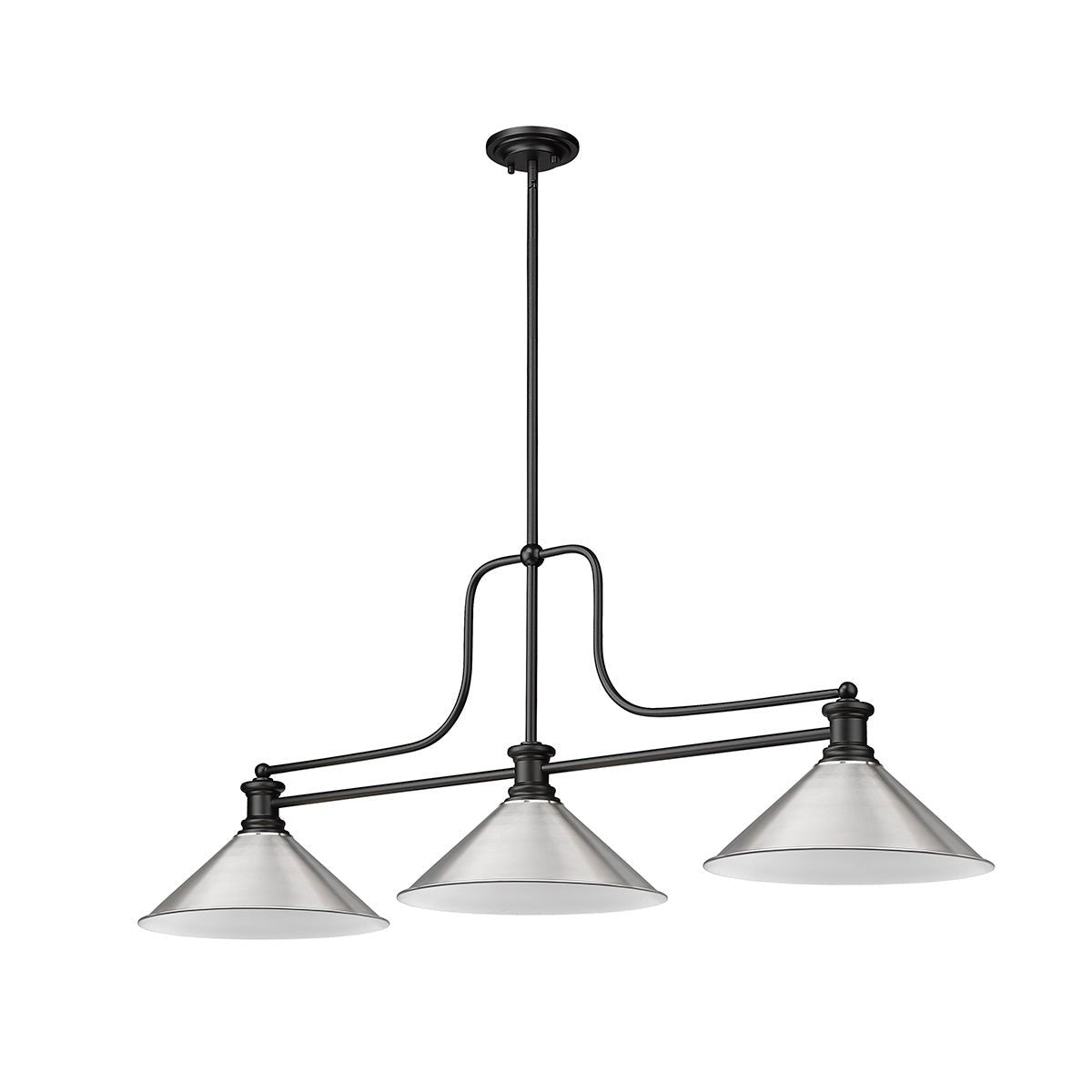 Lampe de billard Melange