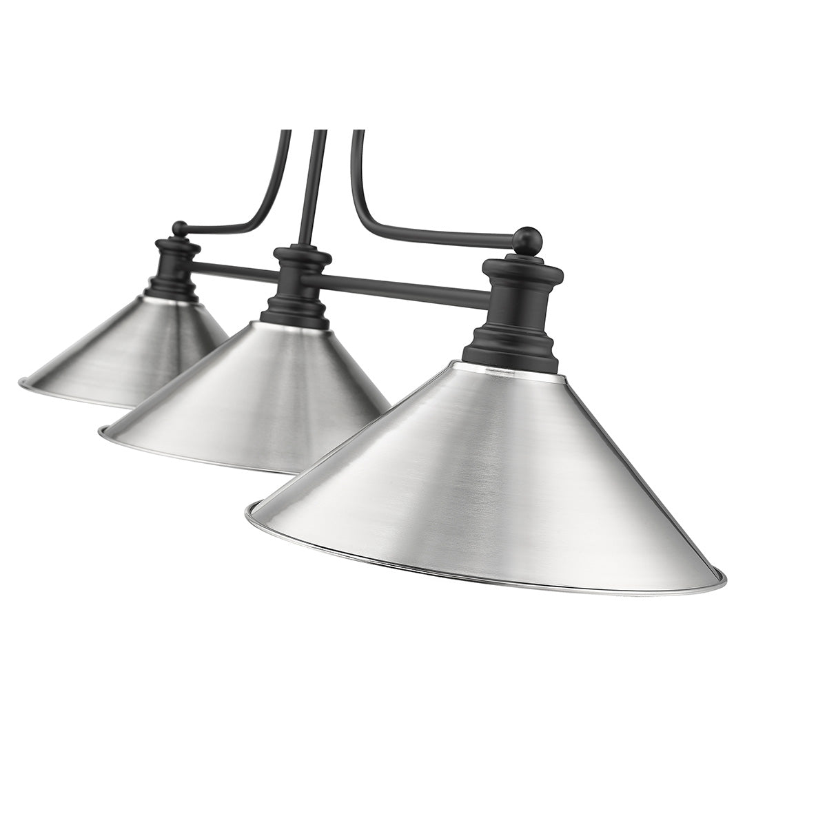 Lampe de billard Melange