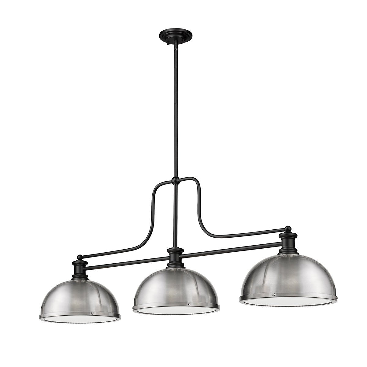 Lampe de billard Melange